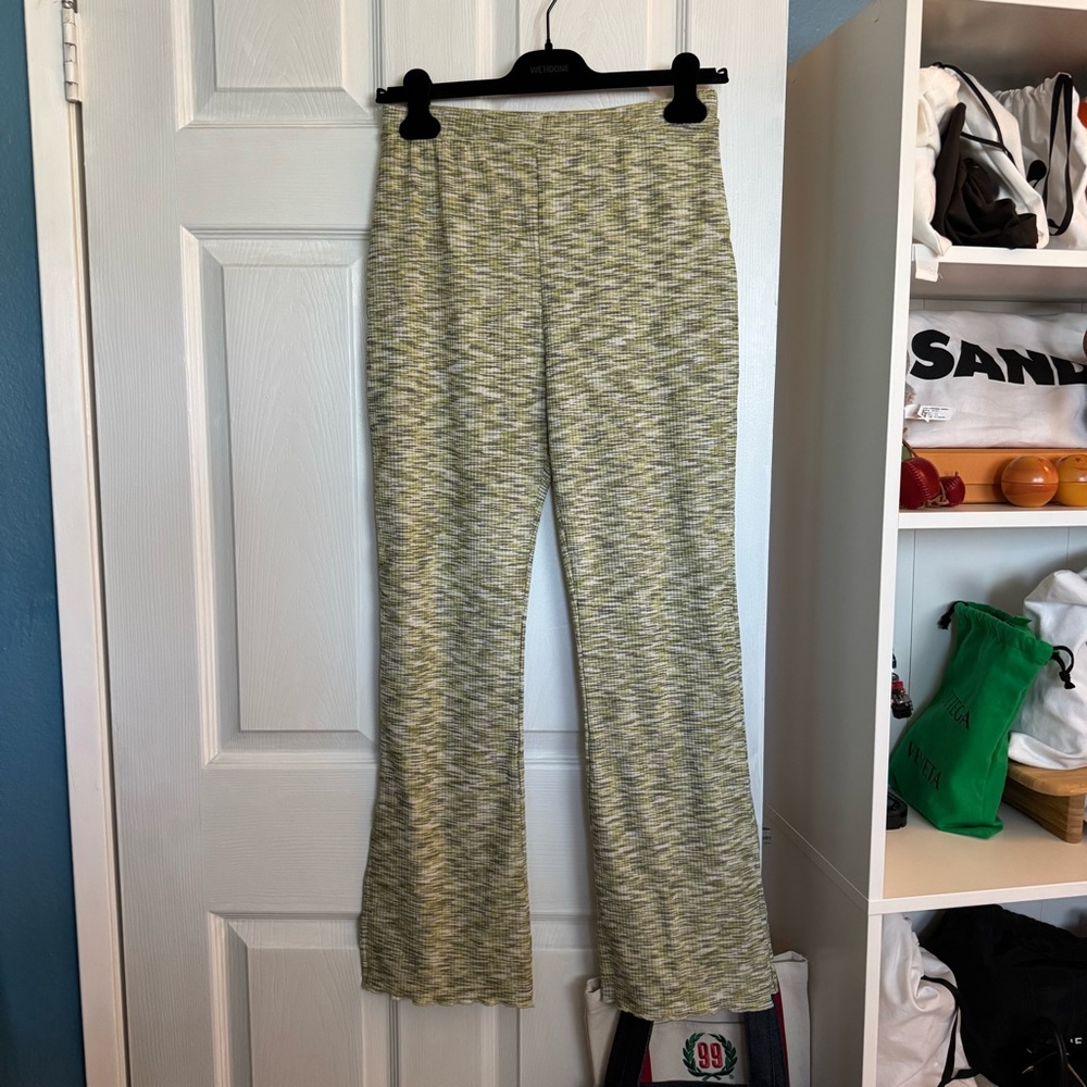 Lisa Says Gah pants